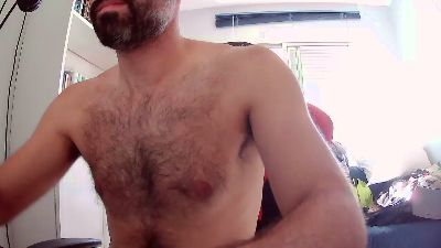 Otter92 webcam model stream image