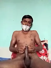 Master_Shiva webcam model stream image