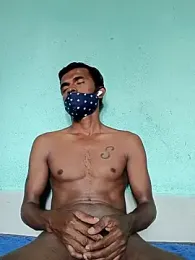 Master_Shiva webcam stripchat model stream image
