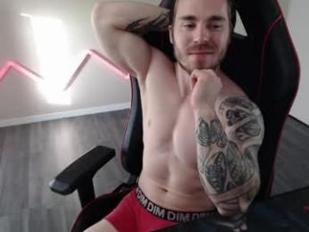 xtrakil webcam chaturbate model stream image