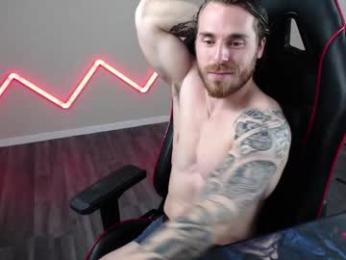 xtrakil webcam chaturbate model stream image