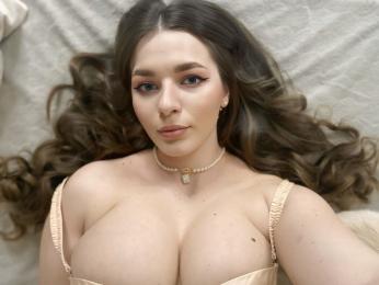 ClaireRyder webcam model stream image