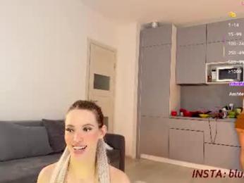 blush_mikki webcam chaturbate model stream image