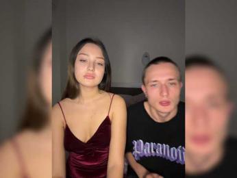 NotShyGuys webcam model stream image