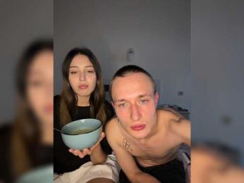 NotShyGuys webcam model stream image