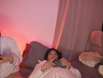 nyx_97 webcam model stream image
