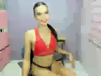 Serenamarqueza webcam model stream image