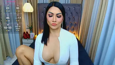 Laureen_Hilton webcam model stream image