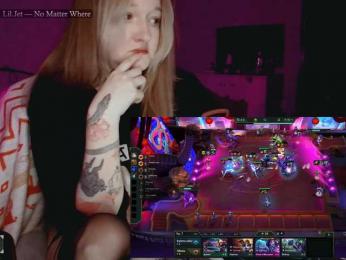 raingurl webcam model stream image