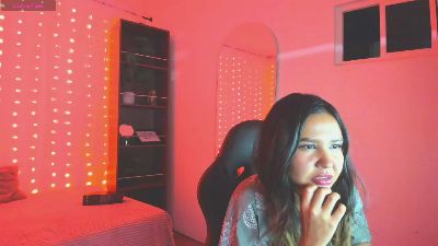 moon_solaris webcam model stream image