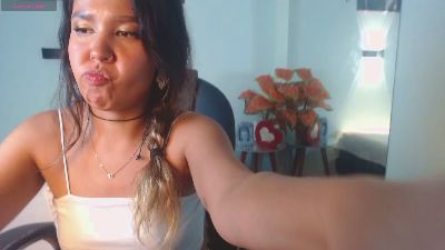 moon_solaris webcam model stream image
