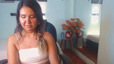 moon_solaris webcam model stream image