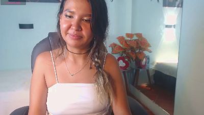 moon_solaris webcam model stream image