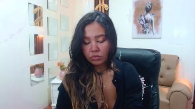 moon_solaris webcam model stream image