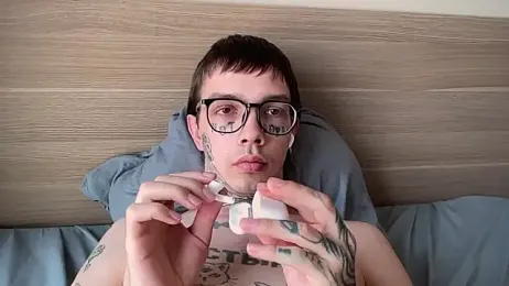 anahori__simon webcam model stream image