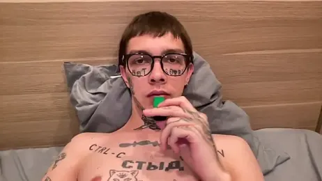 anahori__simon webcam model stream image