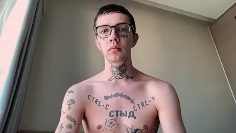 anahori__simon webcam model stream image