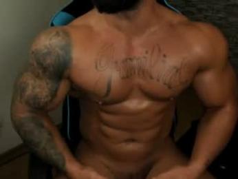 jaxonhunk webcam model stream image