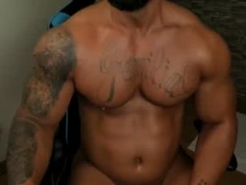 jaxonhunk webcam model stream image