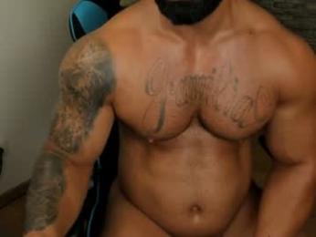 jaxonhunk webcam model stream image