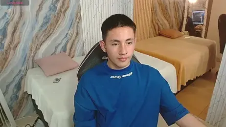 Andres_Tay webcam model stream image
