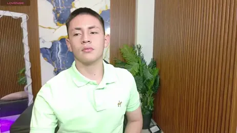 Andres_Tay webcam model stream image