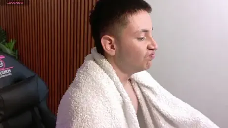 Andres_Tay webcam model stream image