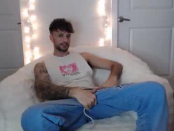 papijakey webcam chaturbate model stream image