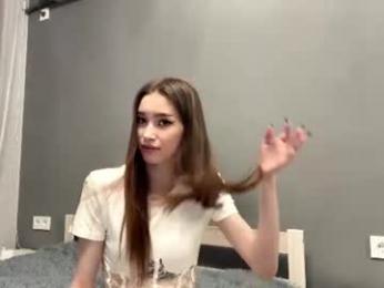 kazukokleinman webcam model stream image