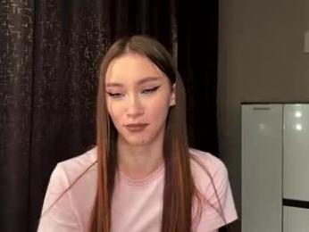 kazukokleinman webcam model stream image