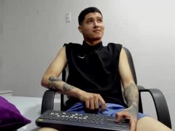 joshbeech webcam model stream image