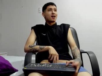joshbeech webcam chaturbate model stream image