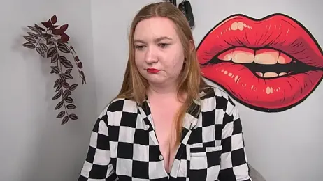 NikkiTease webcam model stream image