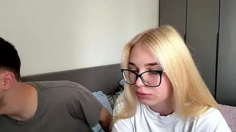 ReservedAmino webcam model stream image