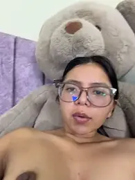 Zulval webcam stripchat model stream image