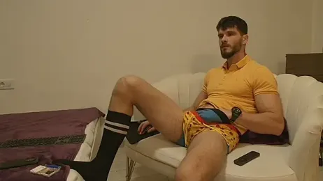 MauroTwin webcam model stream image