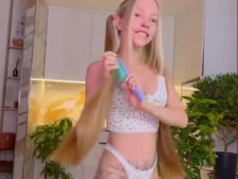 britakiss webcam model stream image