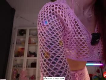 oooops__ webcam model stream image