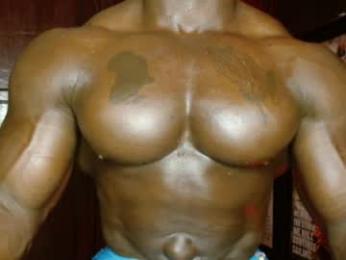 musclegodsammy23 webcam model stream image