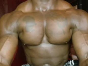 musclegodsammy23 webcam model stream image