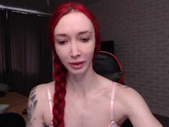 Roxy-Sun webcam bongacams model stream image