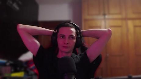 XxEnderxX webcam stripchat model stream image