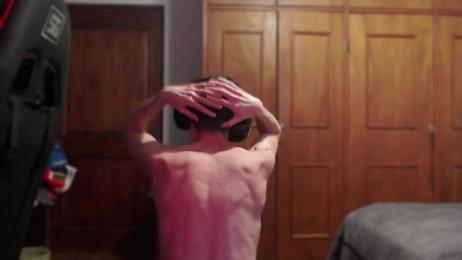 XxEnderxX webcam model stream image