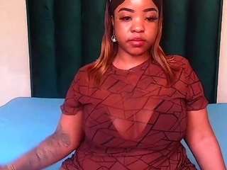 glamourxd webcam model stream image