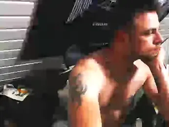 Youngtimer_1997 webcam model stream image