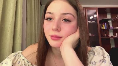 AdalineFontus webcam model stream image