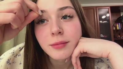 AdalineFontus webcam model stream image