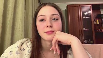 AdalineFontus webcam model stream image