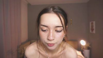pussechka webcam model stream image