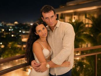 CindyAndThomas webcam model stream image